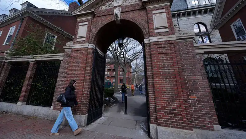 Harvard Profesörleri, Trump Yönetimine Dava Açtı: Olayın Ayrıntıları Neler?