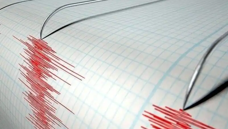 Sivas’ta Beklenmedik Deprem: 3.2 Şiddetindeki Sarsıntının Etkileri Neler?