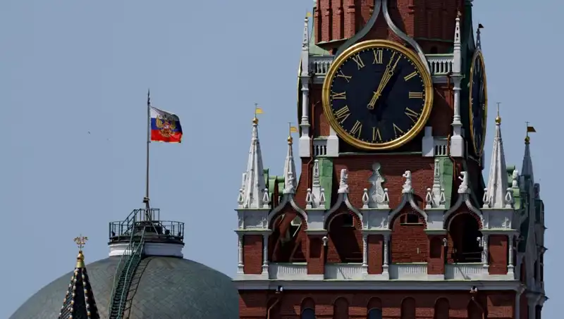 Kremlin'den Ukrayna Açıklaması: Yanıt Zamanı Ordunun Takdirinde