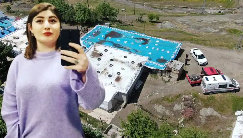 Korkunç Cinayet: İtiraf Edilen Detaylar Şaşkınlık Yarattı
