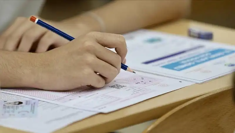 YKS 2023'ün Şampiyonu Nizip'ten Çıktı: Genç Zihinlerin Başarısı
