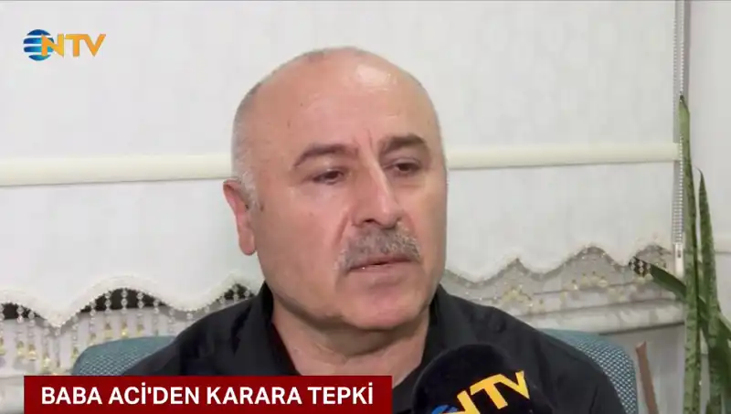 Oğuz Murat Aci’nin Babası NTV’ye Konuştu: Hayatında Geçirdiği Zorlu Dönemler