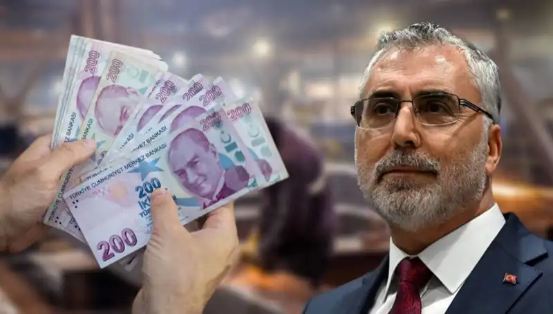 Kamu İşçileri Toplu Sözleşme Zamları Açıklandı: 2025'te Maaşlar Ne Kadar Artacak?