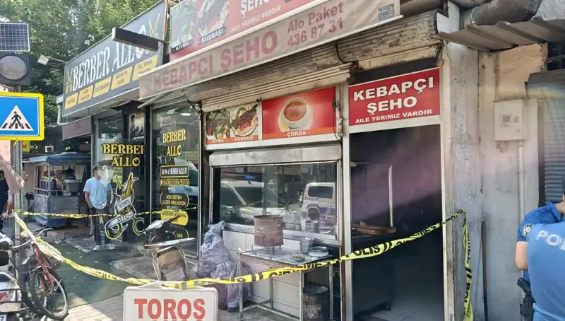 Adana'da Şok Gelişme: Anne Katili için Operasyon Düzenlendi!