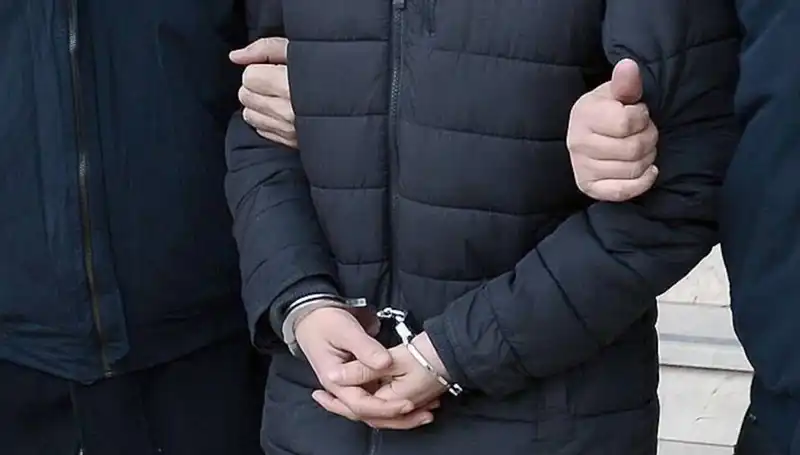 Sakarya'da 32 Yıldır Aranan Şahıs, Polisin Takibiyle Yakalandı!