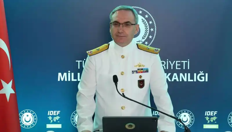 Türkiye’nin Suriye’ye Resmi Desteği: Stratejik Adımlar ve Son Gelişmeler