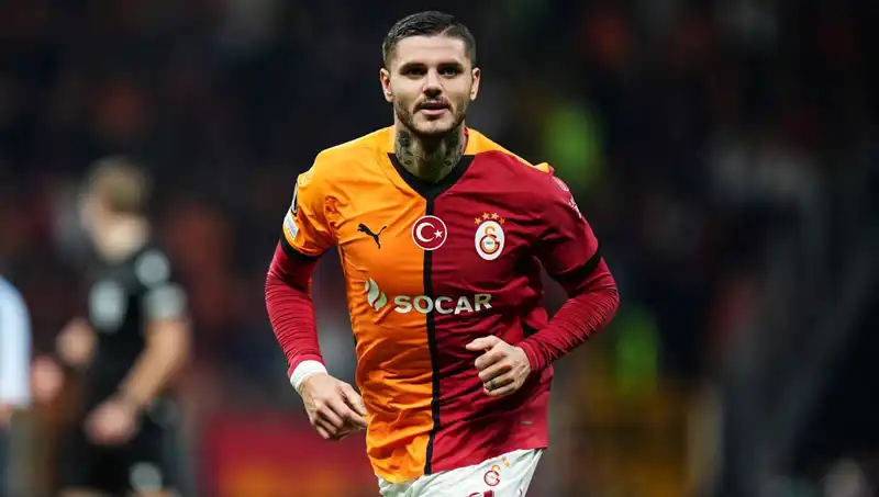 Icardi'nin Dönüş Tarihi Açıklandı: Taraftarları Heyecanlandıran Gelişme