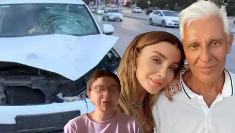 Özge Ulusoy'un Babasının Ölümünde Yargıtay'dan Şok Karar: Ceza İndirimi!