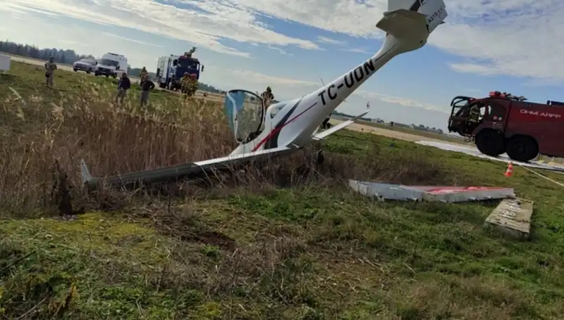 Bursa'da Uçak Kazasında Hayatını Kaybeden Pilotlar: Sanıklar Yargılanıyor