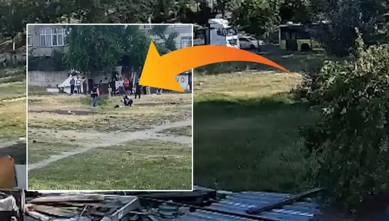 Bağcılar'da Gizemli Ölüm! Eşsiz Detaylarla Dolu İnanılmaz Bir Olay