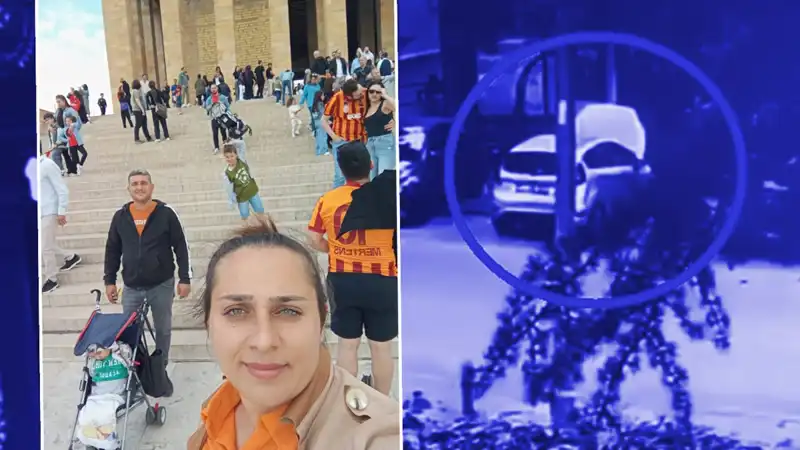 Anıtkabir'de Ziyaretçiler İçin Korkunç Tuzağın Detayları Gün Yüzüne Çıktı