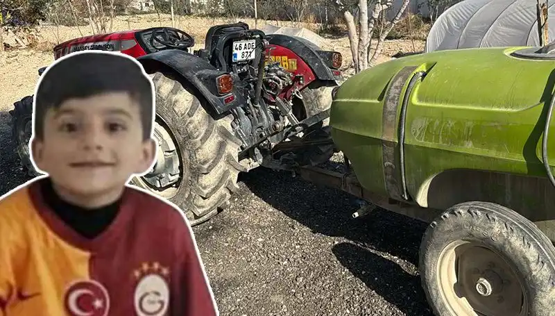 Elektrik Akımına Kapılan İbrahim’in Yaşamı Kayıplara Karıştı