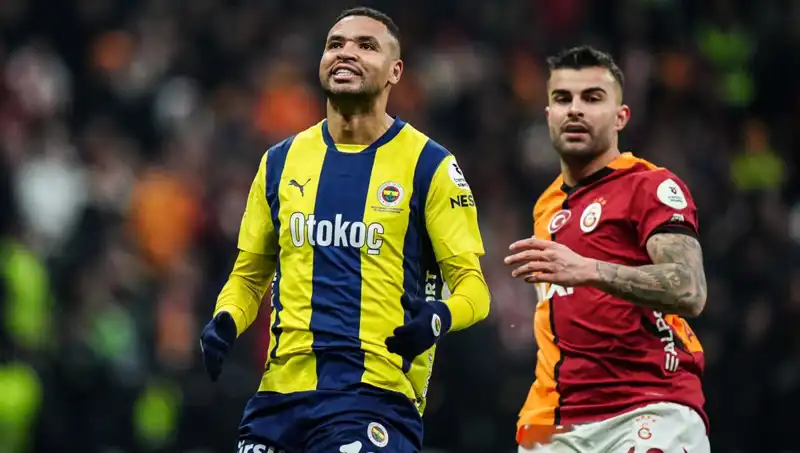 Türk Futbolunda Kupa Haftası: Fenerbahçe-Galatasaray Derbisi Öncesi Neler Oluyor?