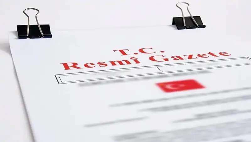 6 Mart 2025 Resmi Gazete Kararları: İnanılmaz Yeni Düzenlemeler!