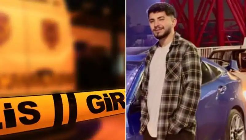 Adana'da Kan Donduran İkili Bıçaklama Olayı: Neler Oldu?