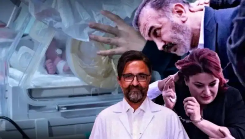 Yenidoğan Çetesi İddiayı Sarsıyor: İlker Gönen'in İntiharı Üzerine Soruşturma Başlatıldı