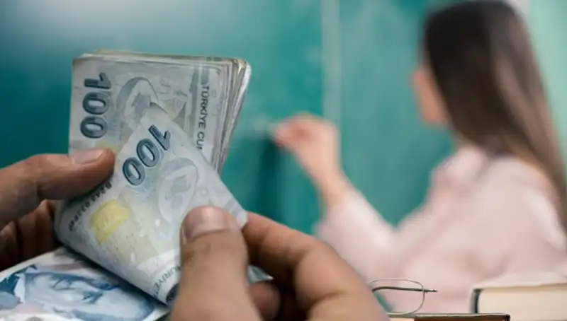 2025 Öğretmen Maaşları: Yeni Zamlı Ücretler Ne Olacak?
