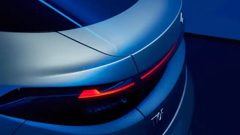 Togg'un Yeni Sedan Modeli: Elektrikli Gelecek Yolda!
