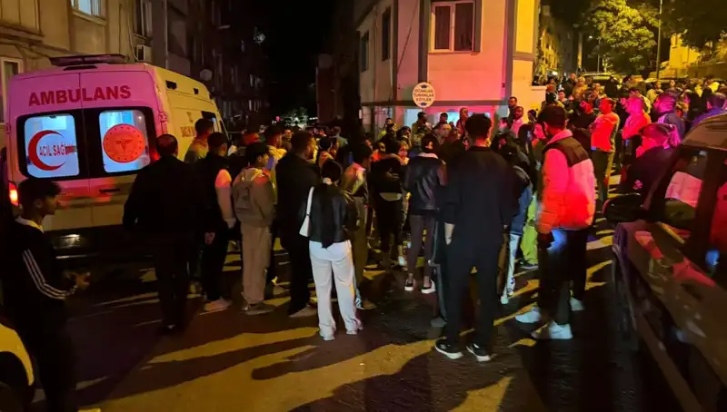 Balıkesir'de Sokak Ortasında Kanlı Kavga: Ölümle Sonuçlanan Olay