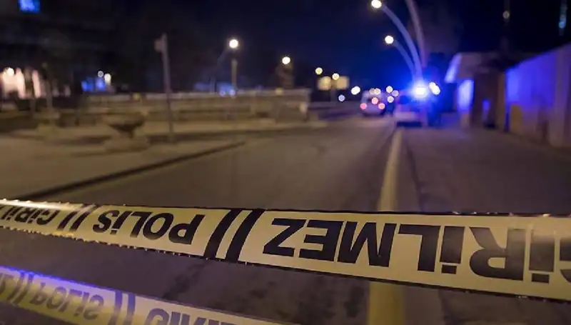 Pikap Kazasında Baba ve İki Kızı Hayatını Kaybetti: Detaylar Ortaya Çıktı