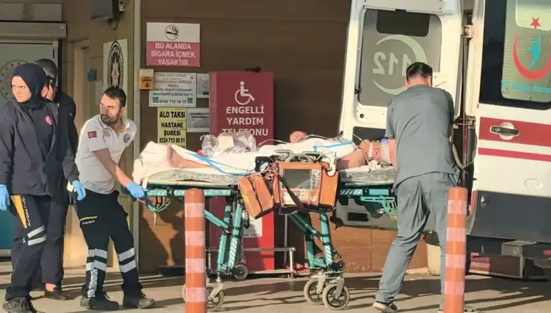 Sahte Alkol Tehlikesi: Gençler Komaya Girdi, Sağlık Uyarısı Geldi