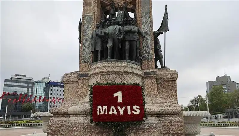 1 Mayıs'ta Sendikaların Alacağı Kararlar Neler Olacak?