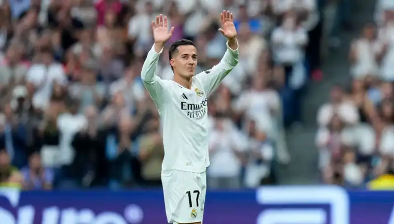 Beşiktaş, Gözyaşlarıyla Veda Eden Madrid'in Yıldızını Transfer Etti!