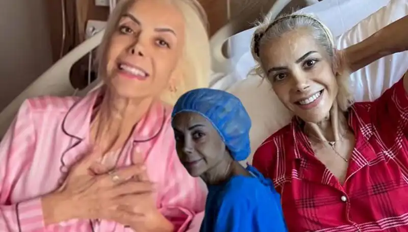 Tanyeli Hastaneye Kaldırıldı: Sağlık Durumu ve Yaşadığı Süreç