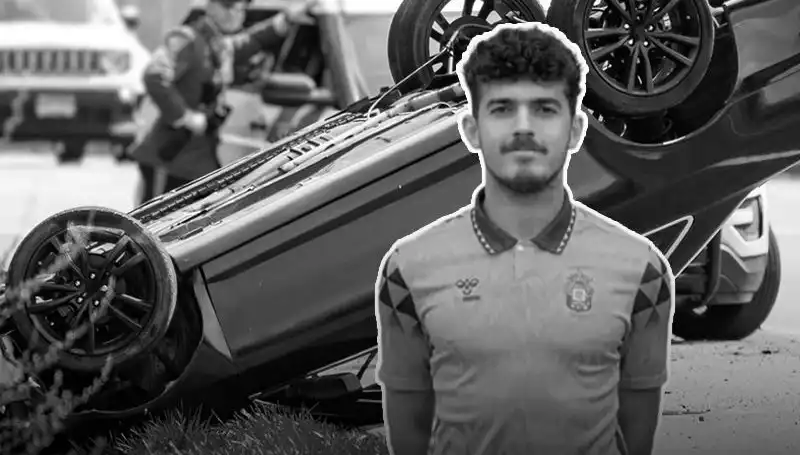 Trajik Kaza: Genç Futbolcunun Hayatını Kaybetmesi Futbol Dünyasını Sarstı
