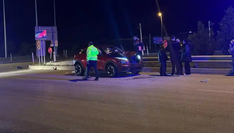 Acı Bir Veda: Yaşlı Kadının Trajik Ölümü Şehirde Şok Etkisi Yarattı