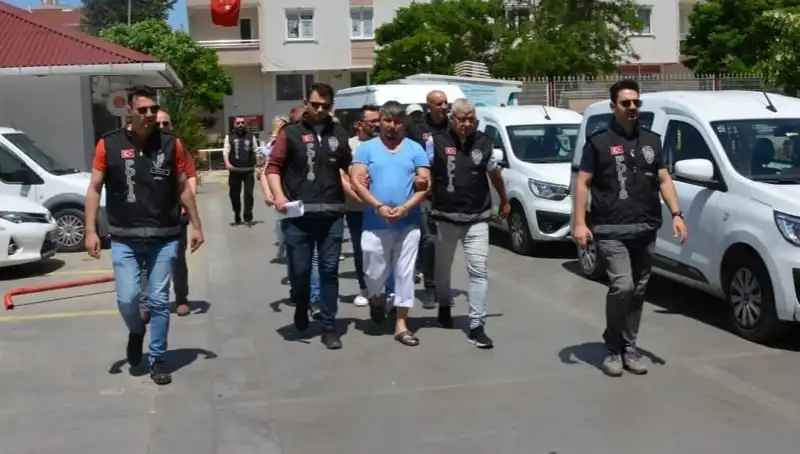 Lüleburgaz’da Fuhuş Operasyonunda Şok Gelişmeler: 15 Gözaltı