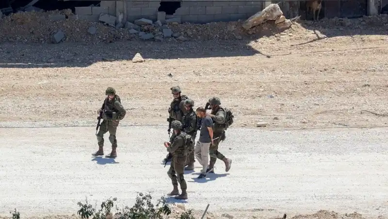 İsrail Ordusu Sınırı Kapattı: Acil Durumdaki Ambulanslar Yolda Kaldı