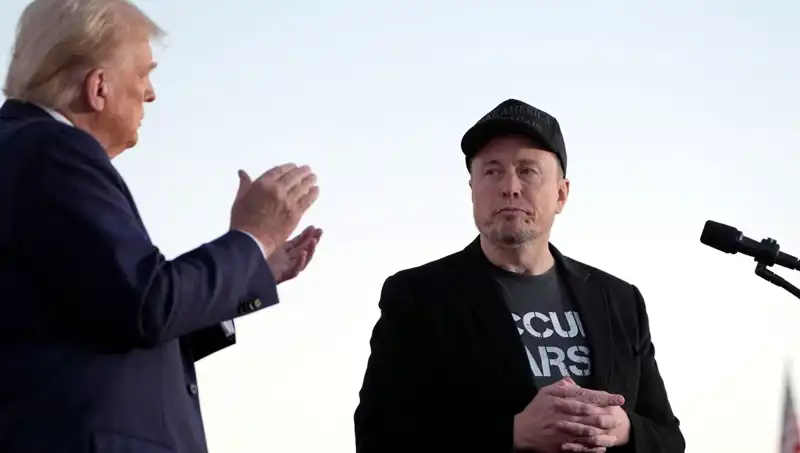Trump ve Musk Arasında Süregelen Çekişmenin Nedenleri ve Sonuçları