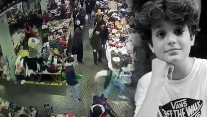 Mattia Ahmet Minguzzi Davasında Şok Gelişme: Katilin Yaşı Belli Oldu!