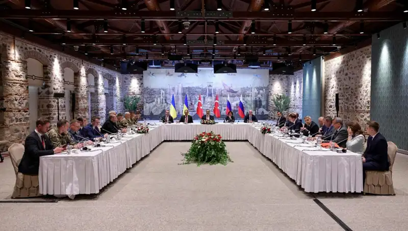 Putin’in Tarihi Zirvesi: Diplomatik Kaybettiği Anlar ve Sonuçları