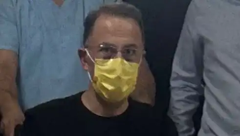 Murat Çalık'ın Adli Tıp Süreci Tamamlandı: Gizemli Olayın Perde Arkası
