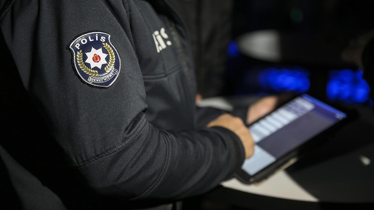 Yüksek Ceza Cezası Yetkisiz Çakar Kullanımına