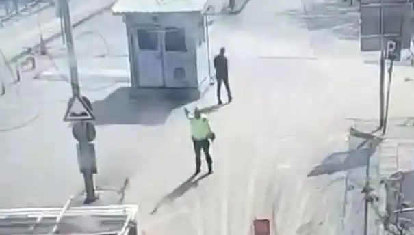 CHP'nin Otobüs Şoförü Hakkında Şok Gelişme: Ev Hapsi!