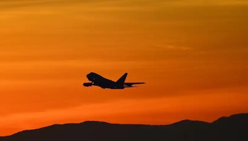 Avustralya'da Üzücü Bir Kaza: Uçak Düştü, Pilot Hayatını Kaybetti