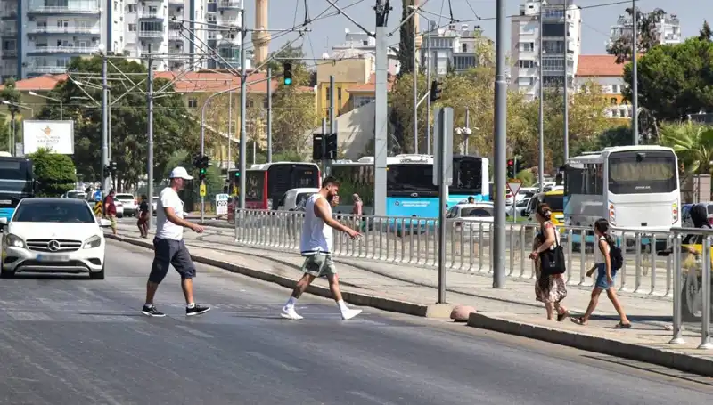 Trafikte Ölümcül Bilinçsizlik Nedenleri: İkinci Sırada Yer Aldı