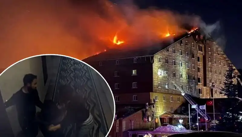 Kartalkaya Faciasında Dava Sürecinde Önemli Ara Karar Açıklandı