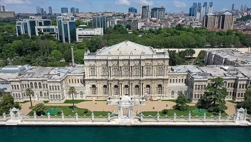 Rusya Heyeti İstanbul’da: Kritik Görüşmeler Hangi Tarihte Başlayacak?