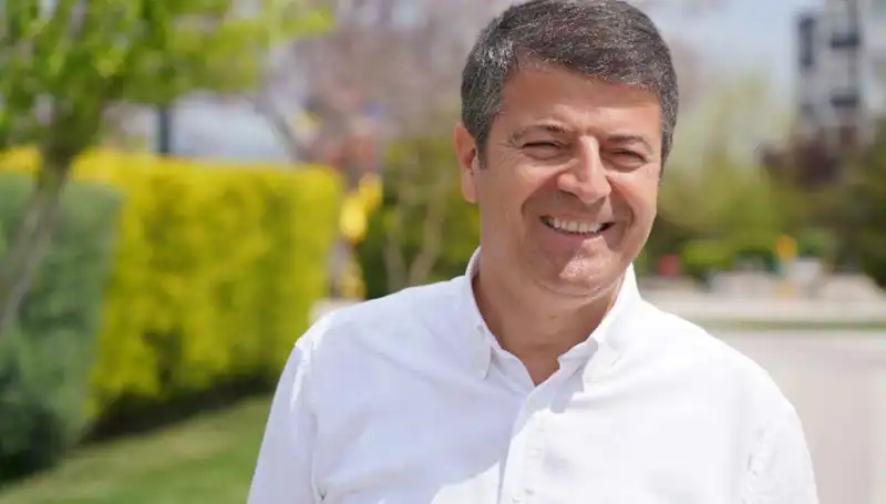 Adıyaman Belediye Başkanı Abdurrahman Tutdere Kimdir? Tüm Detaylarıyla Tanıyın!
