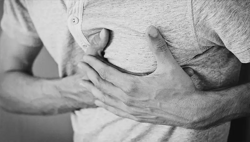 Covid-19 Aşısı ve Kalp Krizi İlişkisi: Yeni Araştırma Ne Diyor?