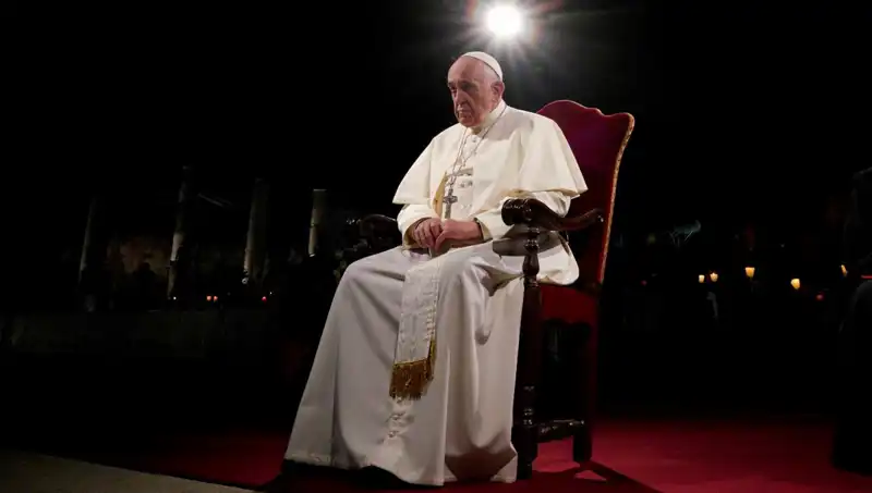 Papa Francis'in Vefatı: Dünyadan Gelen İlk Tepkiler ve Anlamı