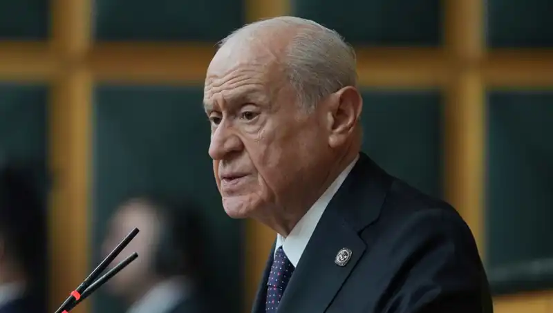 Devlet Bahçeli'nin Leman Karikatürüne Yönelik Sert Tepkisi Nedir?