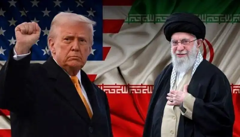 Trump'ın İsrail ile Suikast Planını Engellediği İddiası Şok Yarattı!