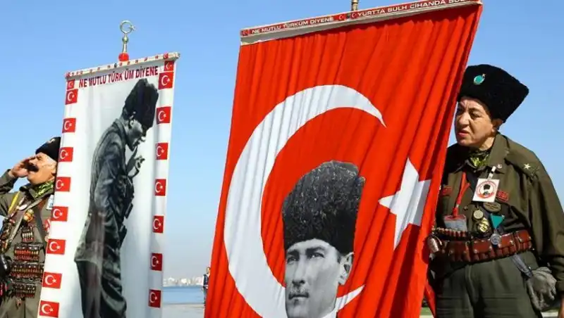Gaziler Günü: Kahramanlarımızı Anmanın Tarihi ve Önemi