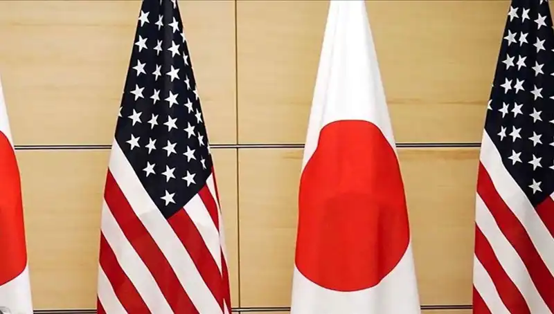 Japonya’dan ABD’ye Tarife Seferi: Ticaret Dünyasında Yeni Dönem Mi Başlıyor?