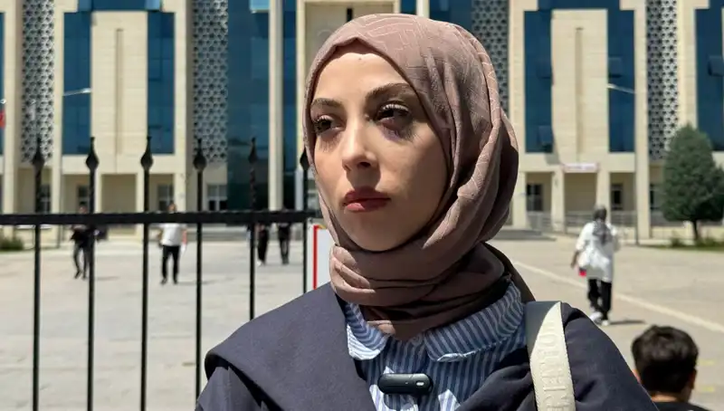 Sena'nın Acı Hikayesi: Kadın Cinayetlerinin Gölgesinde Bir Çığlık